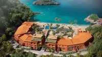 El Careyes Club & Residences Hotels in Careyes