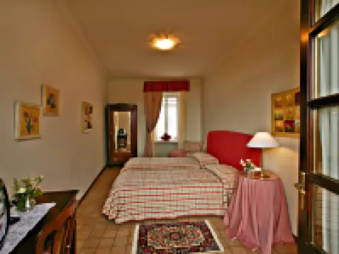 Cannon d'Oro Hotels in Cocconato