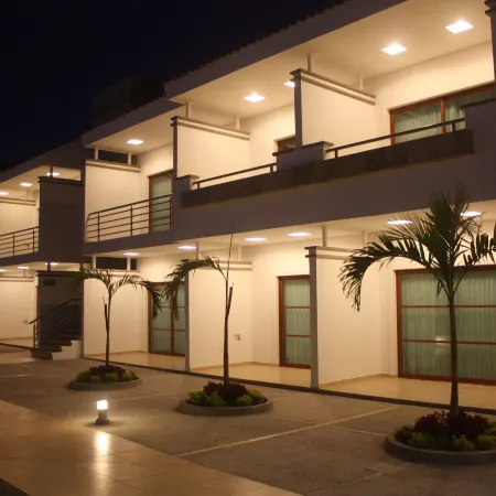 Marena Suites & Apartments