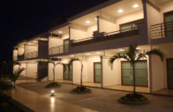 Marena Suites & Apartments Hotels in 