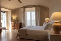 El Far Hotel Restaurant Hotels in Palafrugell