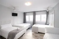 卡爾達斯旅館 - 2星級
