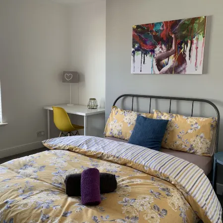 Buccleuch Apartment