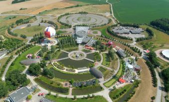 Les Loges de l'Ecomusée D'Alsace