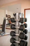 Best Western Cumbres Inn CD. Cuauhtemoc Hotel di Ciudad Cuauhtemoc