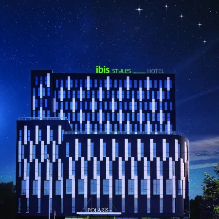 Ibis Styles Ulaanbaatar Polaris