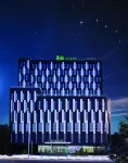 Ibis Styles Ulaanbaatar Polaris Hotels in Khan-Uul