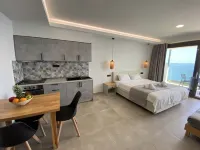 Ostria Apartments Hotels in Ammoudara