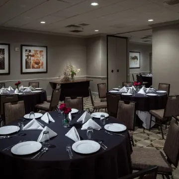 Hilton Brentwood/Nashville Suites