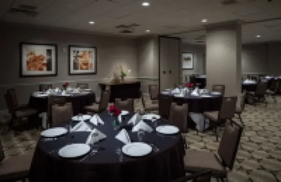 Hilton Brentwood/Nashville Suites