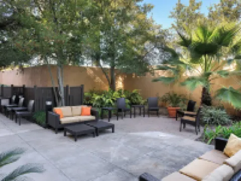 Courtyard Houston Sugar Land/Stafford Hotels in Stafford