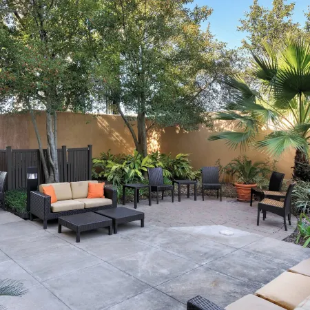 Courtyard Houston Sugar Land/Stafford