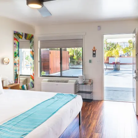 Haley Hotel