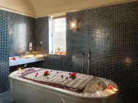 Tui Suneo Royal Kenz - All Inclusive - spa