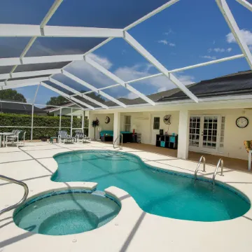 Comfort Villa Bettina - 2 Bedroom