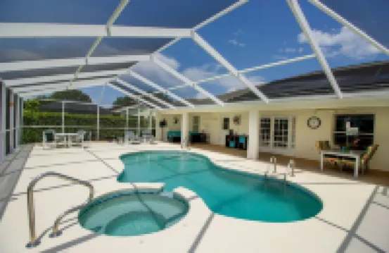 Comfort Villa Bettina - 2 Bedroom