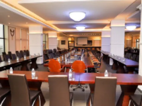Royal Grand Hotel Hotels in Monrovia