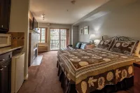 Borgata Lodge Các khách sạn ở Kelowna