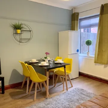 Gordon House - Kettering