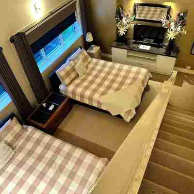 Austral Place 88 Via Merri River Rooms