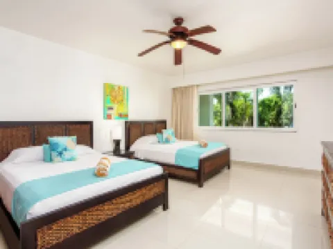 Aventuras Club Marina Hotels in Puerto Aventuras