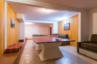 Résidence Pierre & Vacances les Ravines Hotels in Meribel