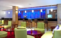 The Orangers Beach Resort and Bungalows All Inclusive - bar