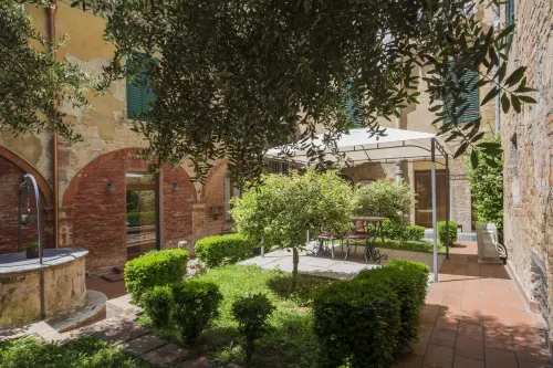 瑞吉斯公寓式客房飯店