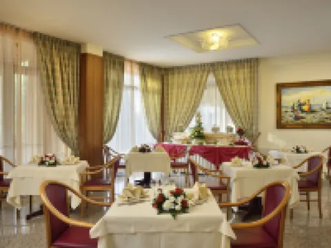 Hotel Rossini Hotels in Pesaro