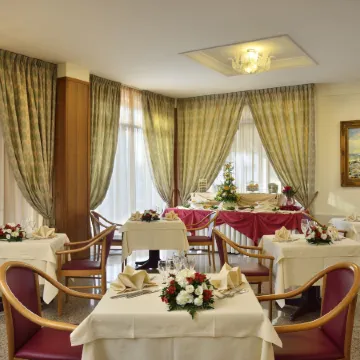 Hotel Rossini