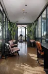 Wilson Boutique Hotel - Gym