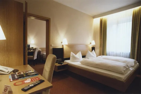 Hotel Jedermann