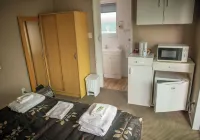 Rangiora Eco Holiday Park Hotels in Leithfield