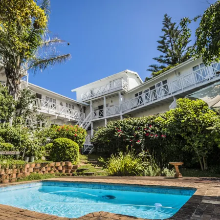 Brenton Beach House