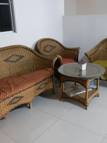 รูปภาพของรัชนีห้องพัก