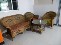Rachanee Guesthouse