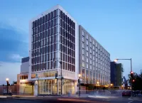 Hyatt Washington DC/Convention Center Hôtels à : Washington D.C.