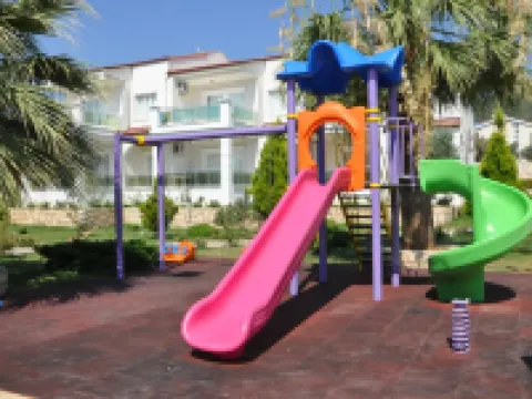 Akbuk Palace Hotel & Residence Hotels in Didim