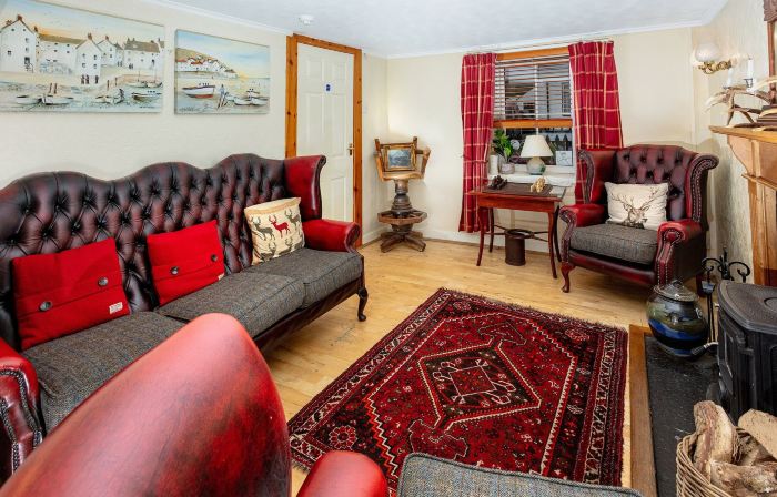 Creagan Guest House