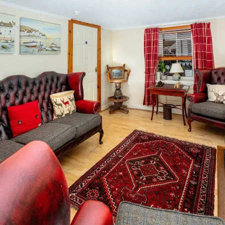 Creagan Guest House