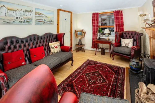 Creagan Guest House - 3-Star