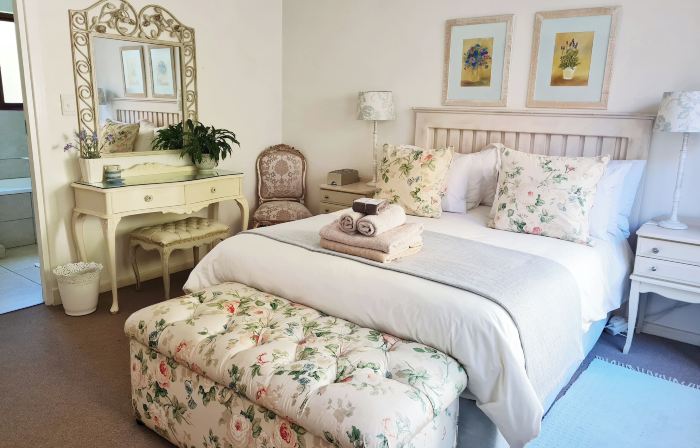 Cherry Berry Guest House