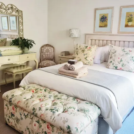 Cherry Berry Guest House