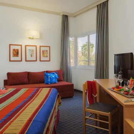 Prima Music Hotel