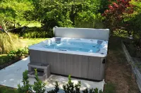 Newlands Bed and Breakfast - spa
