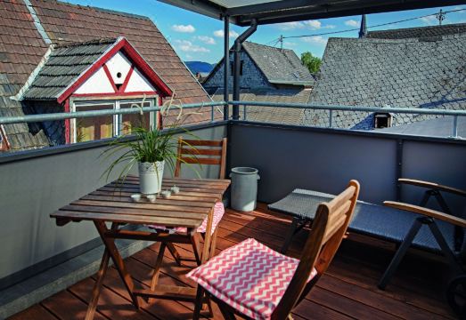 하우스 미텔르하인 이미지