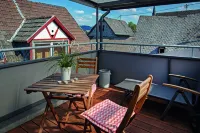 Haus Mittelrhein Hotels in Braubach