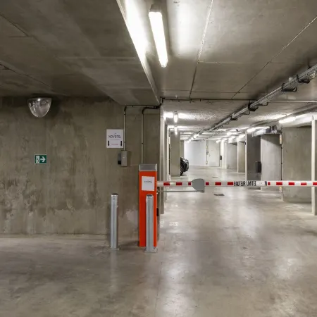 Novotel Saint-Étienne Centre Gare Châteaucreux