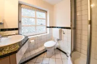 Hotel Weinheber Hornung Hotels in Großkarlbach