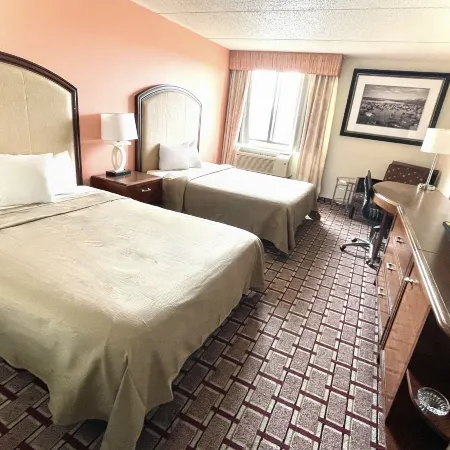 Fairbridge Hotel Cleveland East